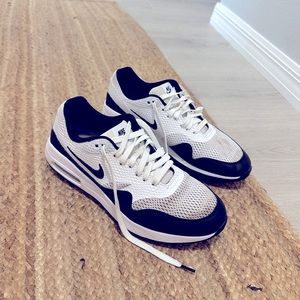 Nike Air Max 1 Golf Shoes